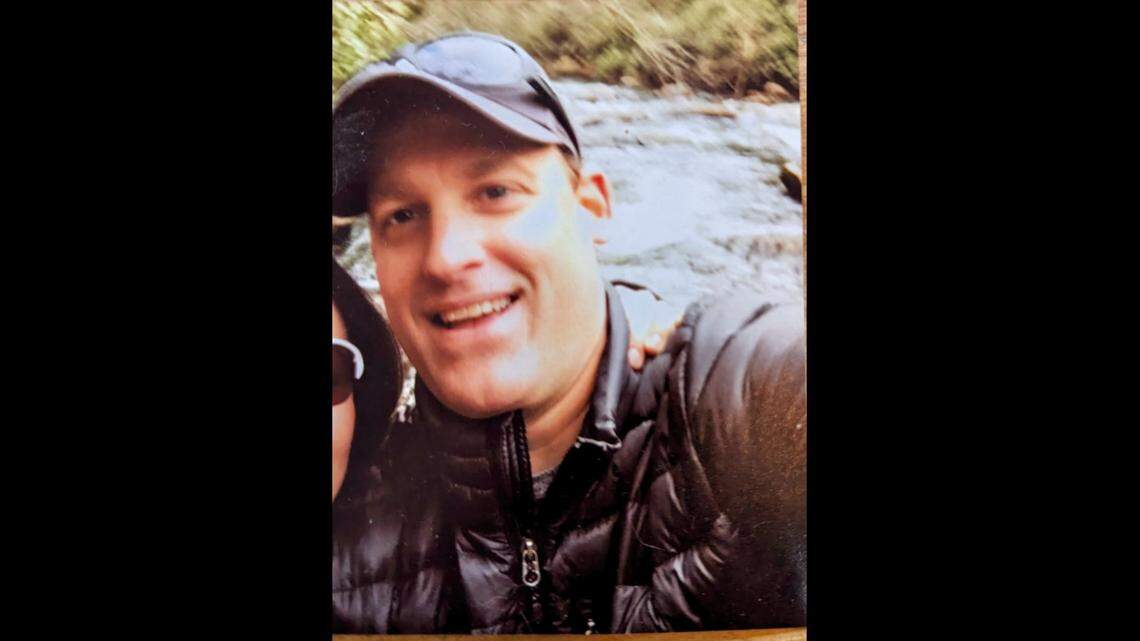 Suspect in fatal Orange County stabbing found in Virginia, sheriff says