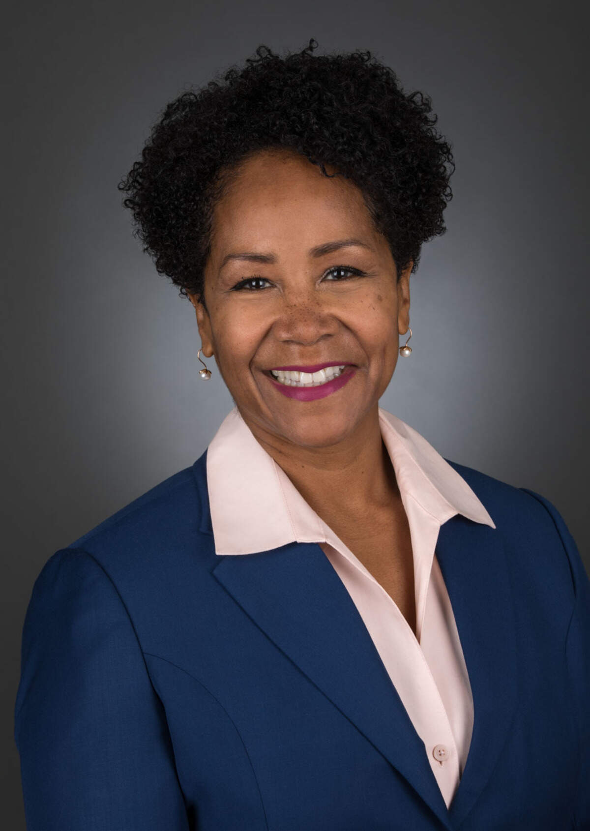 Dr. Terri Phillips