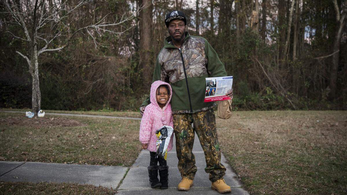 Understanding the election fraud allegations in North Carolina’s 9th district