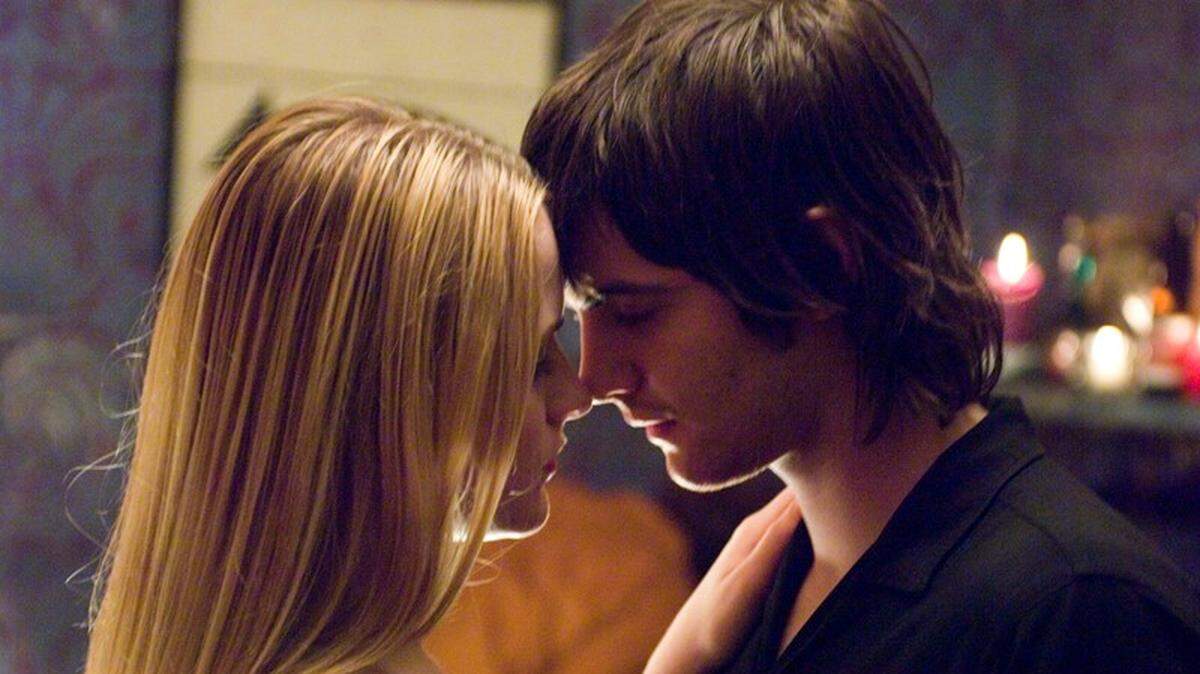 Evan Rachel Wood and Jim Sturgess star in “Across the Universe,” director Julie Taymor’s 2007 Beatles musical. It’s in limited release in select theaters July 29-Aug. 1.