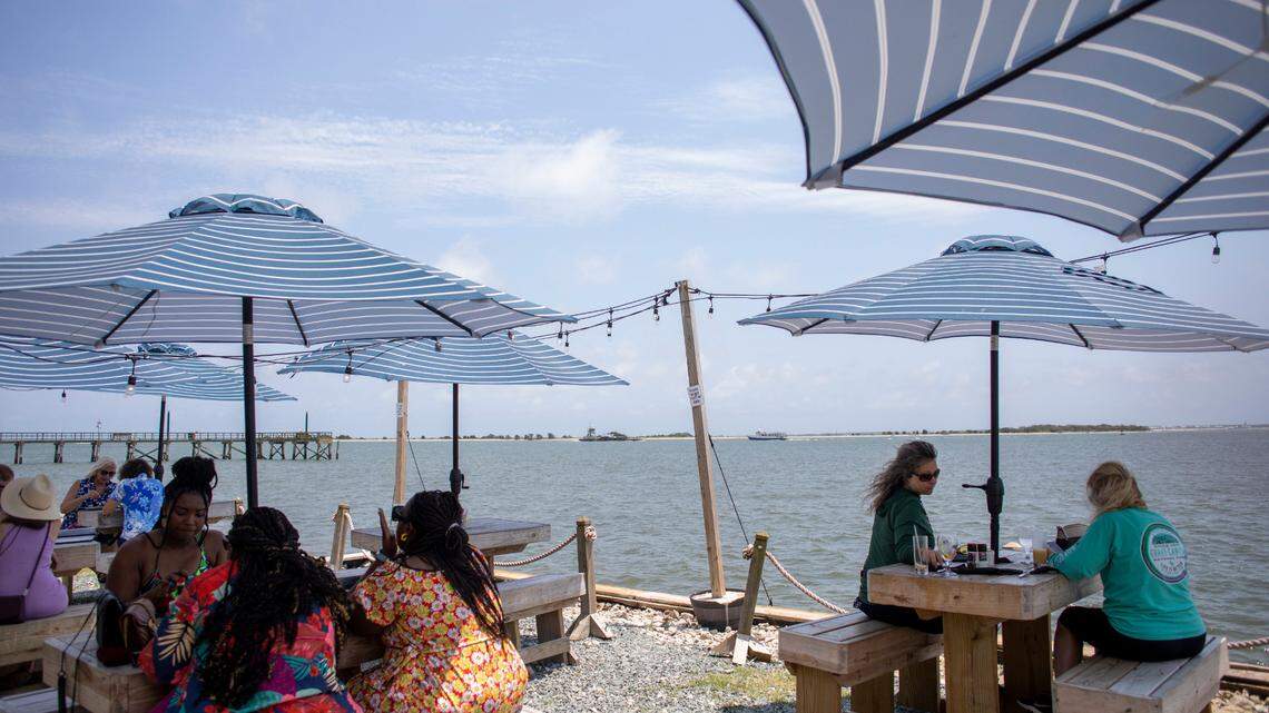 This NC destination is the No. 1 ‘most desirable’ place to live, US report finds