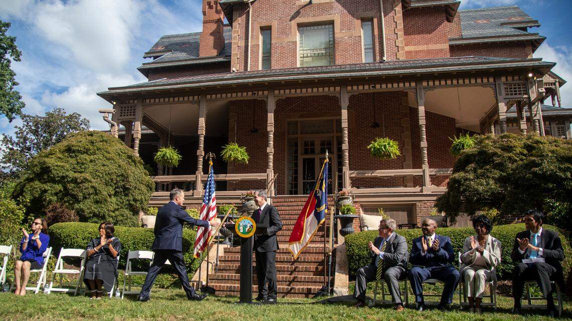 What are the 6 biggest companies, factories bringing new jobs to North Carolina?