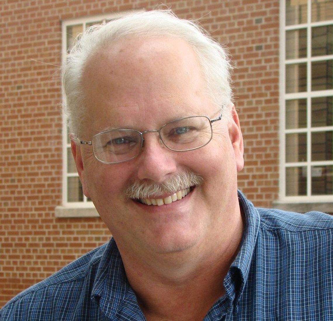 Dr. Ralph Baric, of UNC’s Gillings School of Global Public Health, was one of the first people in the U.S. to receive a sample of the coronavirus.