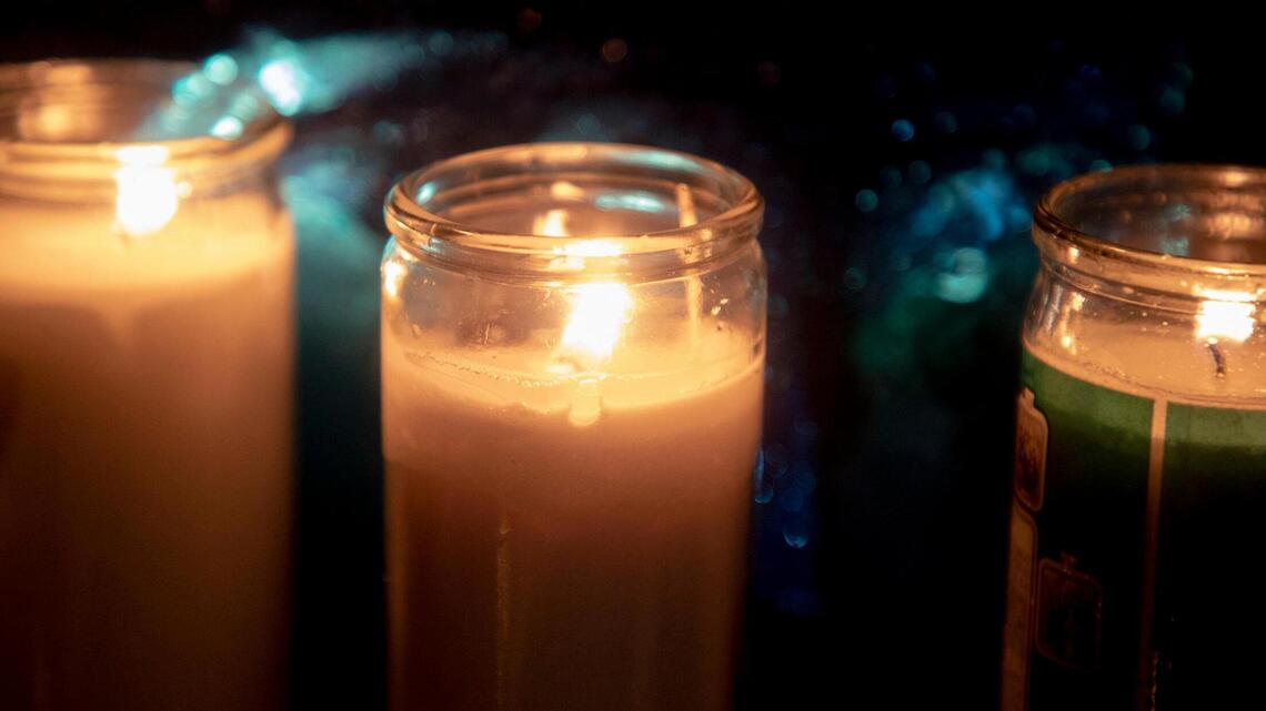 On this COVID anniversary, be kind — and breathe