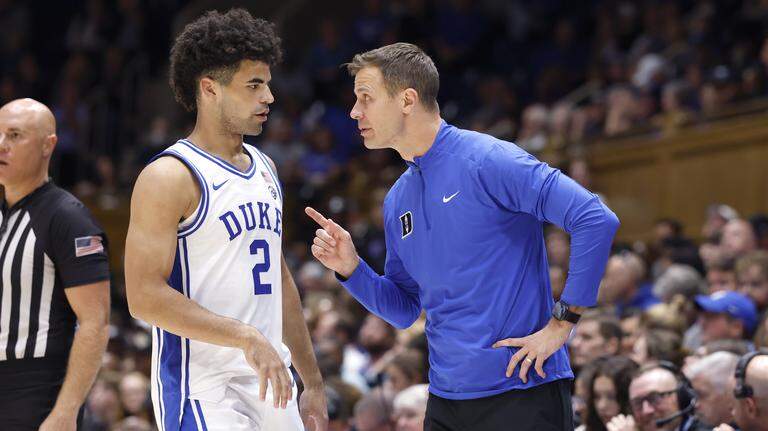 Another class of freshman stars tries to end Duke’s decade-long title drought