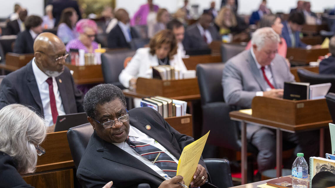 ‘Unusual territory’: Democrats flipping the NC House isn’t out of the question | Opinion