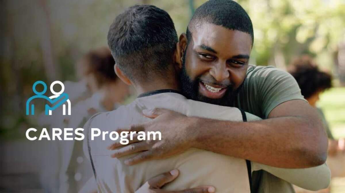 Raleigh is launching a crisis call diversion line as part of its CARES program, which stands for Crisis Alternative Response for Empathy and Support.