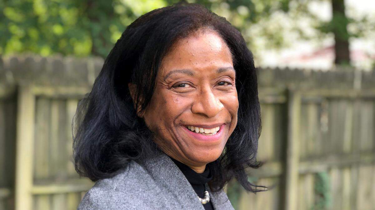 She works to make sure that Oberlin Village and its Raleigh legacy are never forgotten