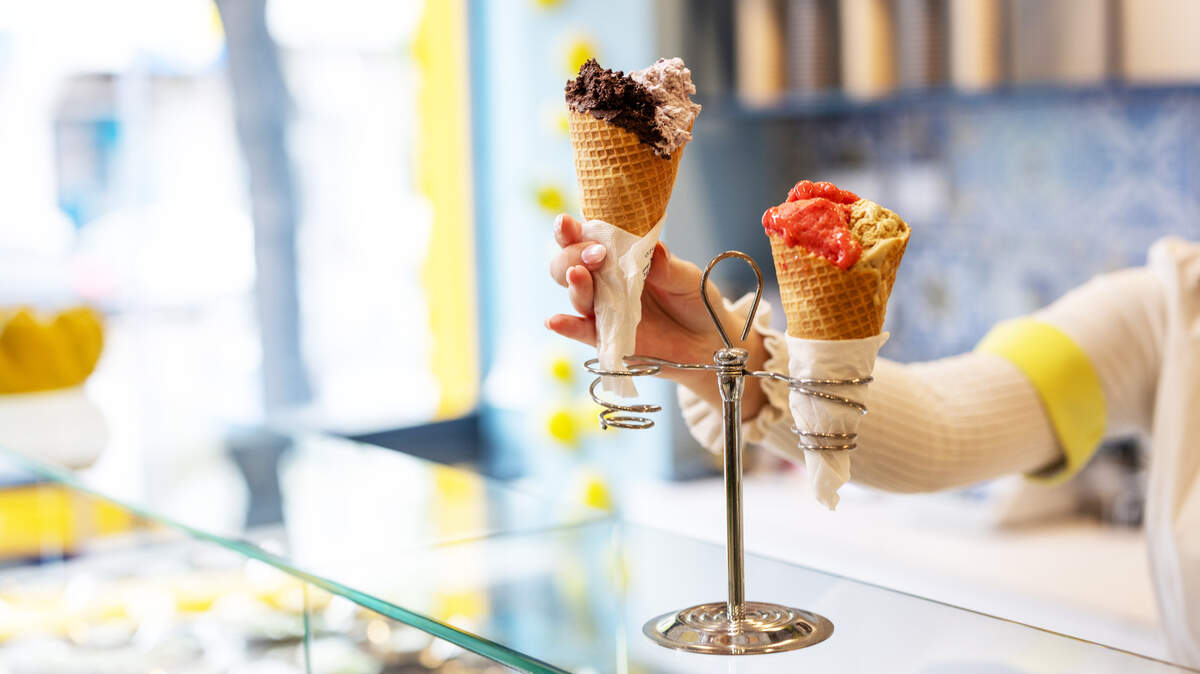 The News & Observer is collecting nominations for its best ice cream in the Triangle contest.