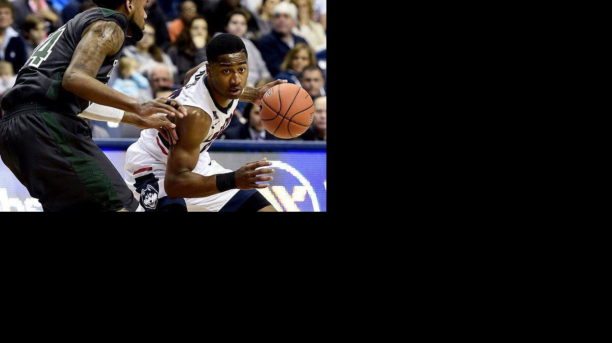 SPORTS BKC-TULANE-UCONN 12 HC