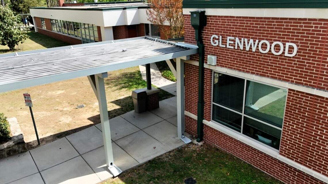 CHCCS IDs 2 schools that could take Glenwood students. Will they stay together?