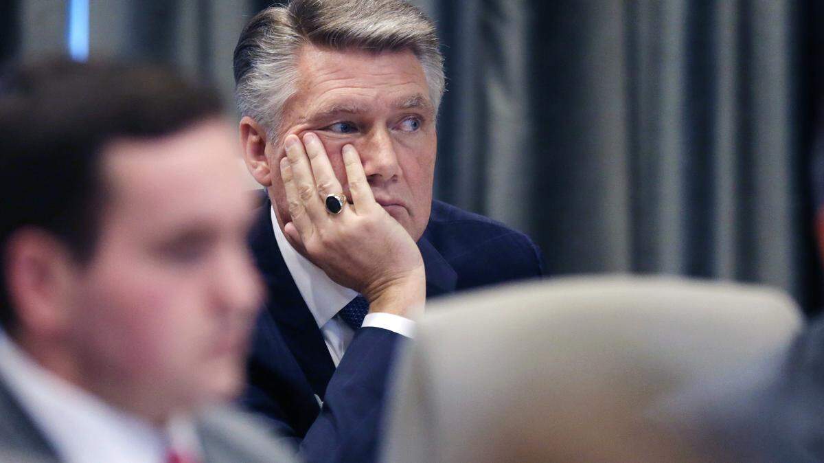 Operative at center of NC election fraud hearing won’t testify