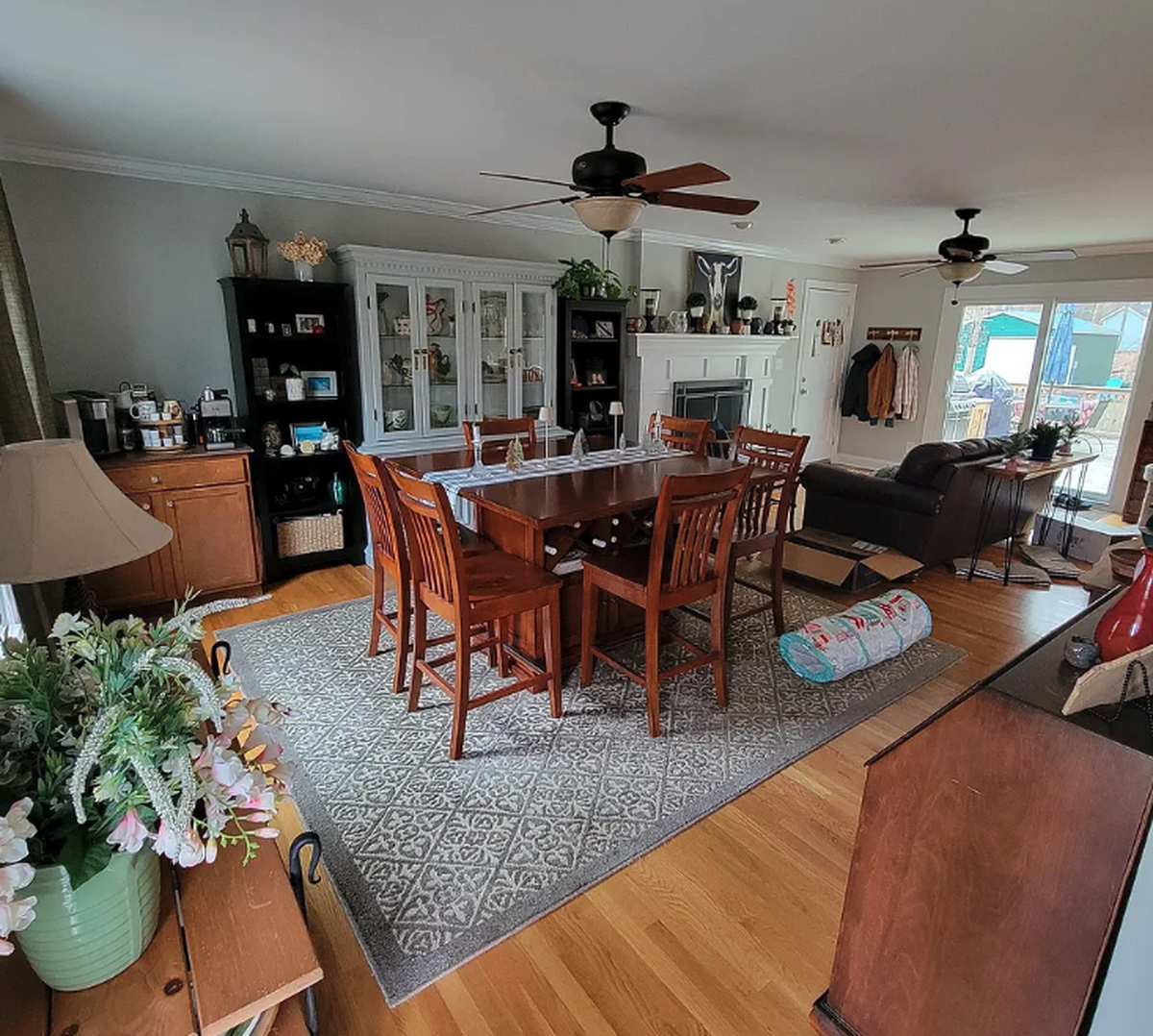 124 Fern Forest Dr, Raleigh, 27603