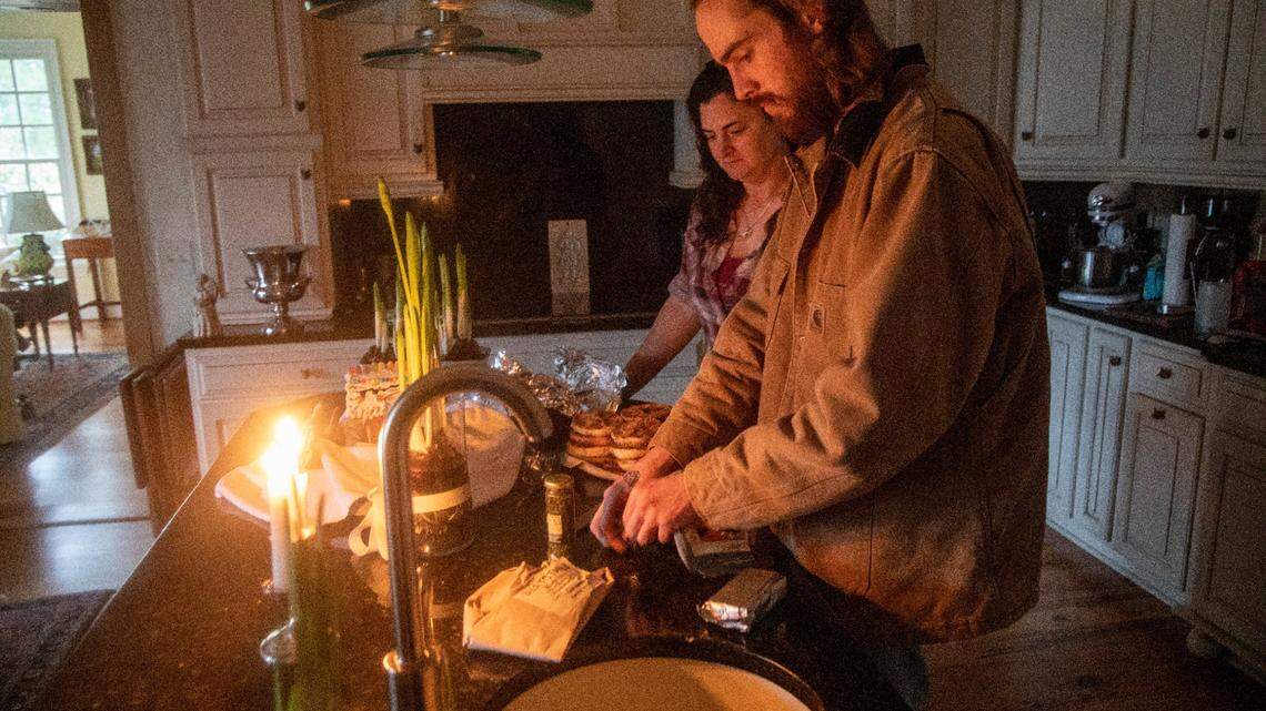 Most insurance policies cover spoiled food from power outages. Is it worth a claim?