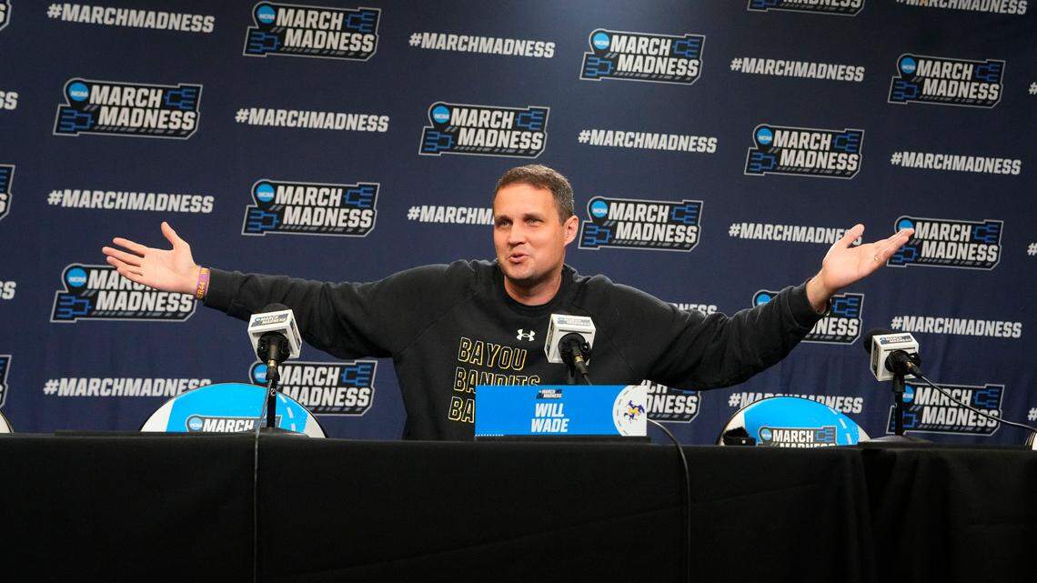 Will Wade didn’t have to change for NC State. College basketball changed to meet him