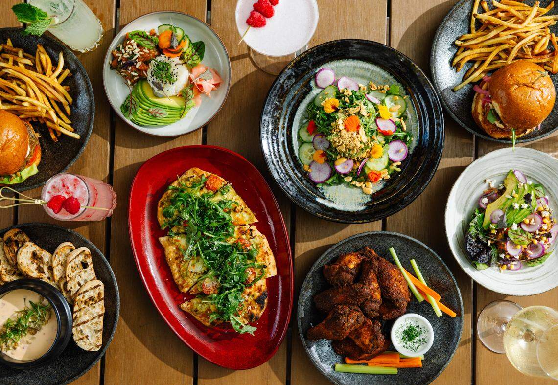 Chef Greg Gettles was recently named executive chef of The Mayton Inn in Cary.