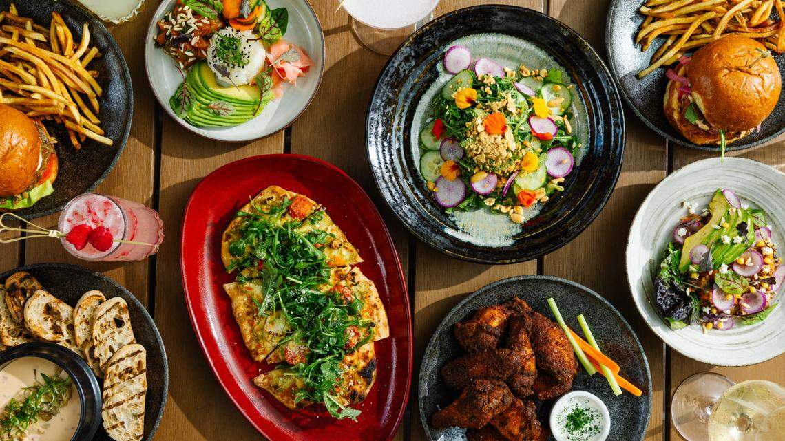 Chef Greg Gettles was recently named executive chef of The Mayton Inn in Cary.