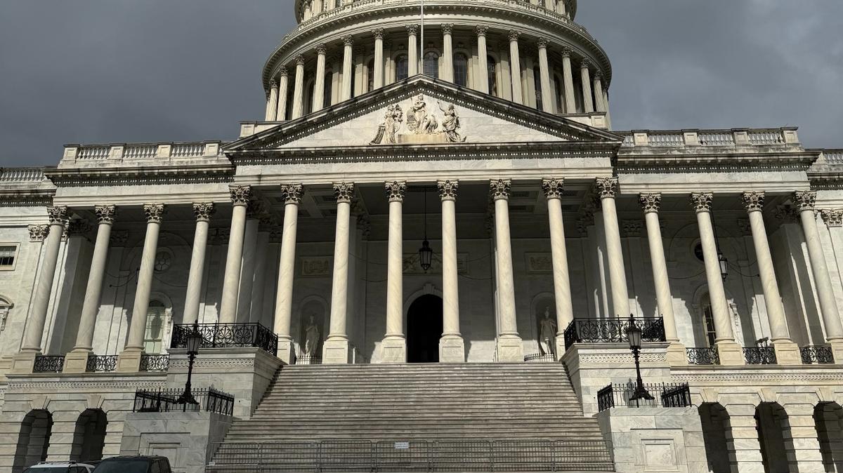 NC lawmakers disagree on who’s to blame if stalemate ends in government shutdown