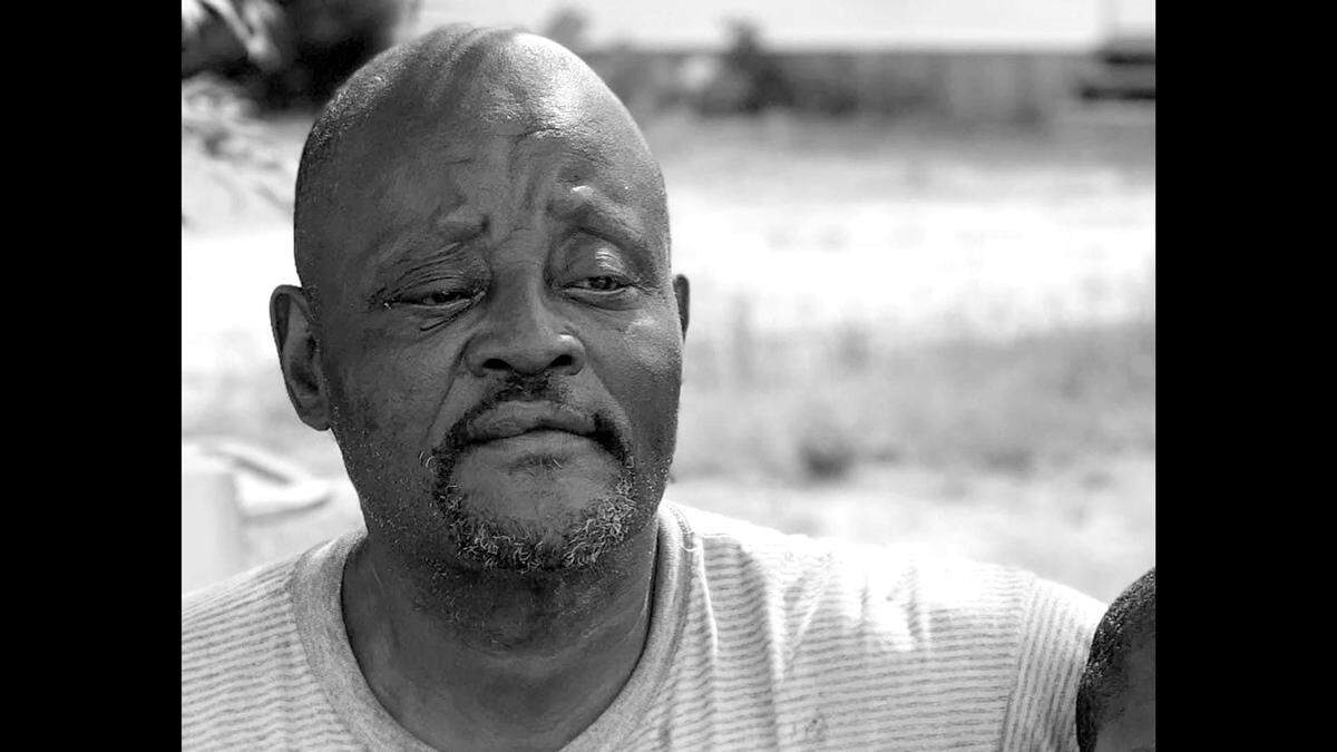 An undated photo of William Surles who was found dead by detention officers in the Harnett County jail on Dec. 19, 2022.