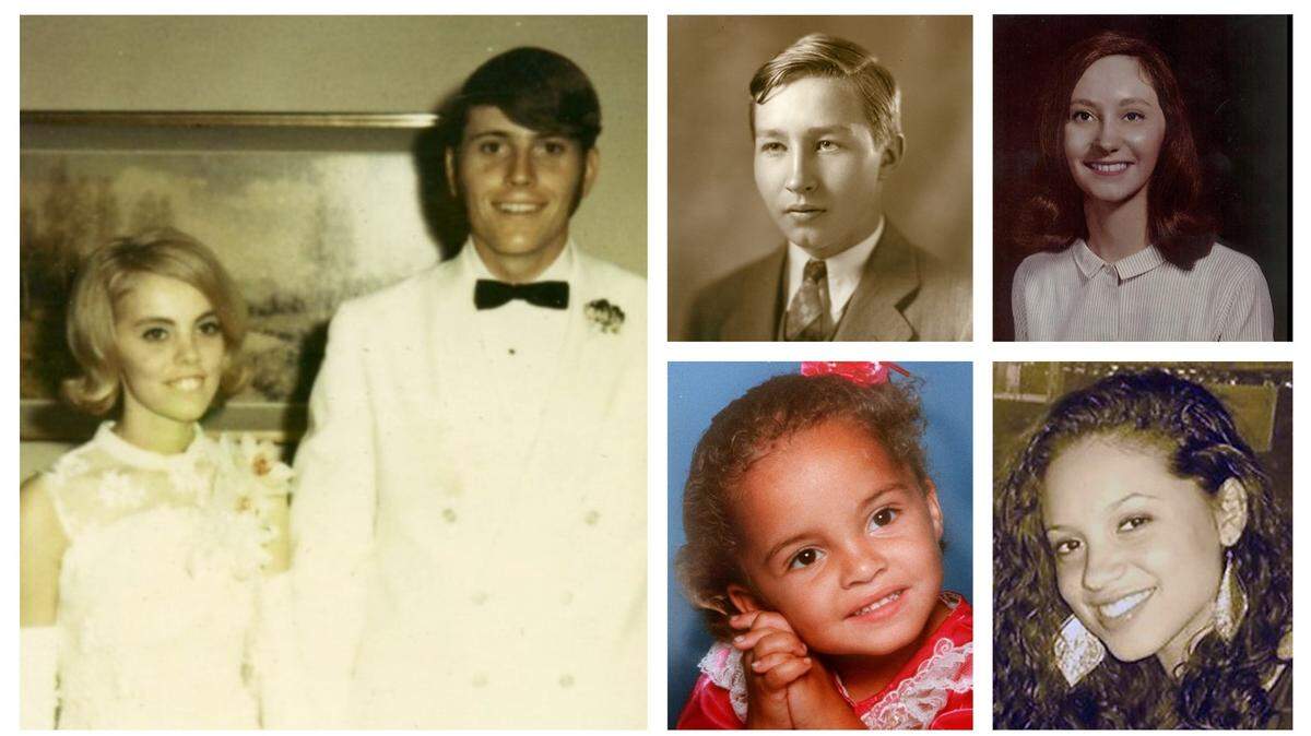 Whodunnit? These murders are among NC’s biggest unsolved mysteries.