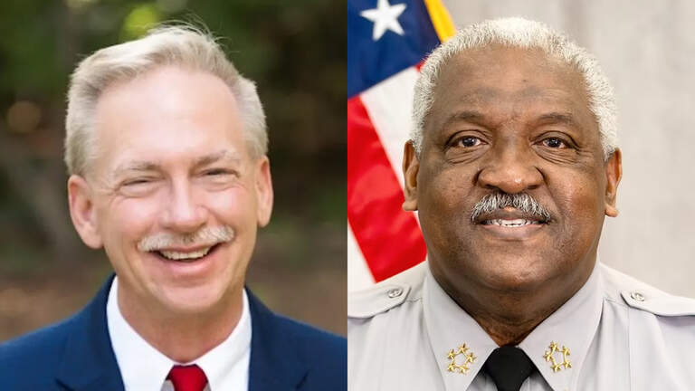 Fact Check: Where Wake County sheriff candidates stand on transparency and accountability