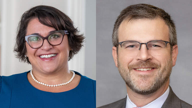Democrat challenges Wake Republican in NC House. What they’d do about rising costs