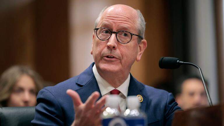 Senate confirms NC’s Dan Bishop, Ellis Boyle for US attorney positions