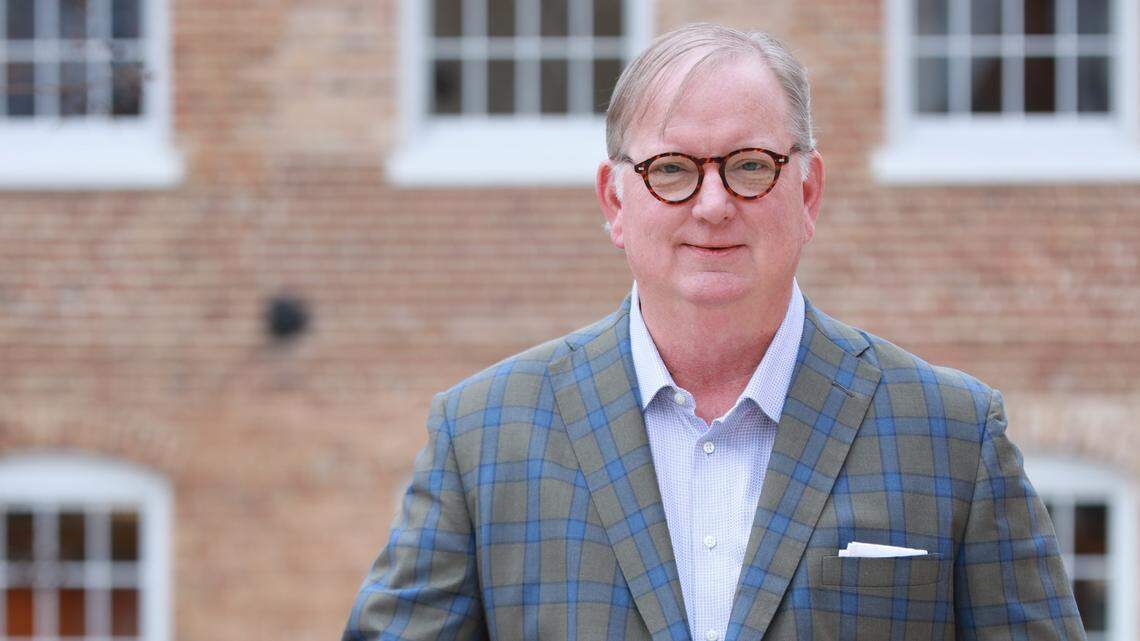 Rocky Mount mayor running in NC’s swing district now has a contested GOP primary