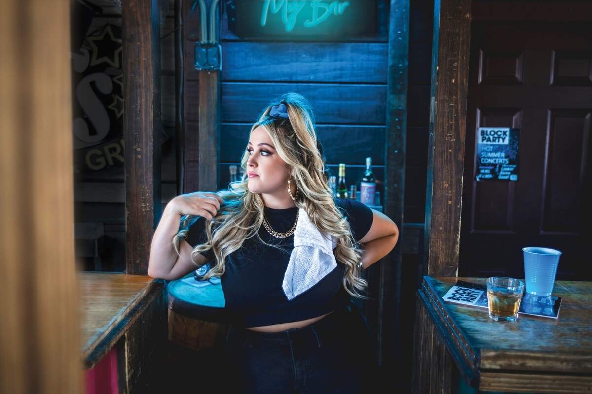 Country singer Priscilla Block has been nominated for ACM Top New Female Artist and Breakthrough Video of the Year for “Just About Over You.”