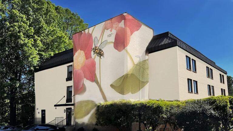 This Cary hotel opened independent last year. Now it’s the town’s first Hyatt
