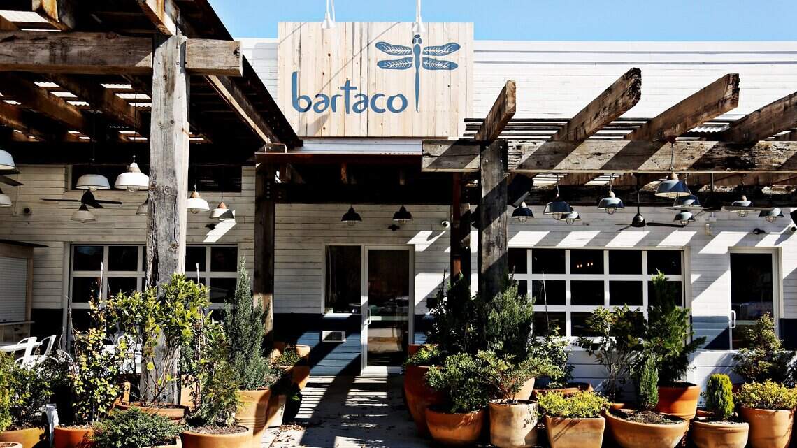 Bartaco opening at North HIlls; burgers and custards in Wake Forest ...