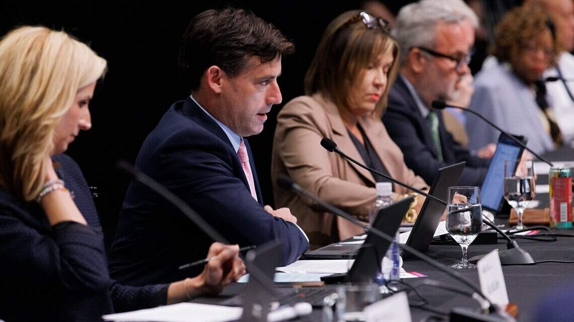 UNC System leaders axed DEI. It reflects their own hypocrisy on diversity | Opinion
