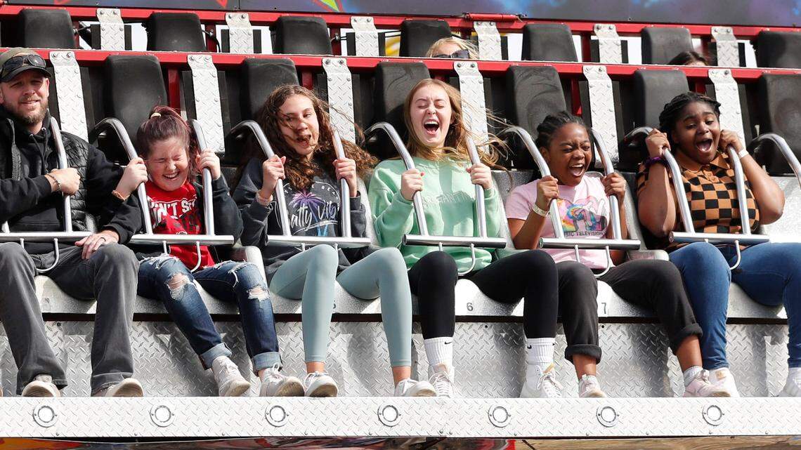 8 insider tips to have the best day ever at the NC State Fair