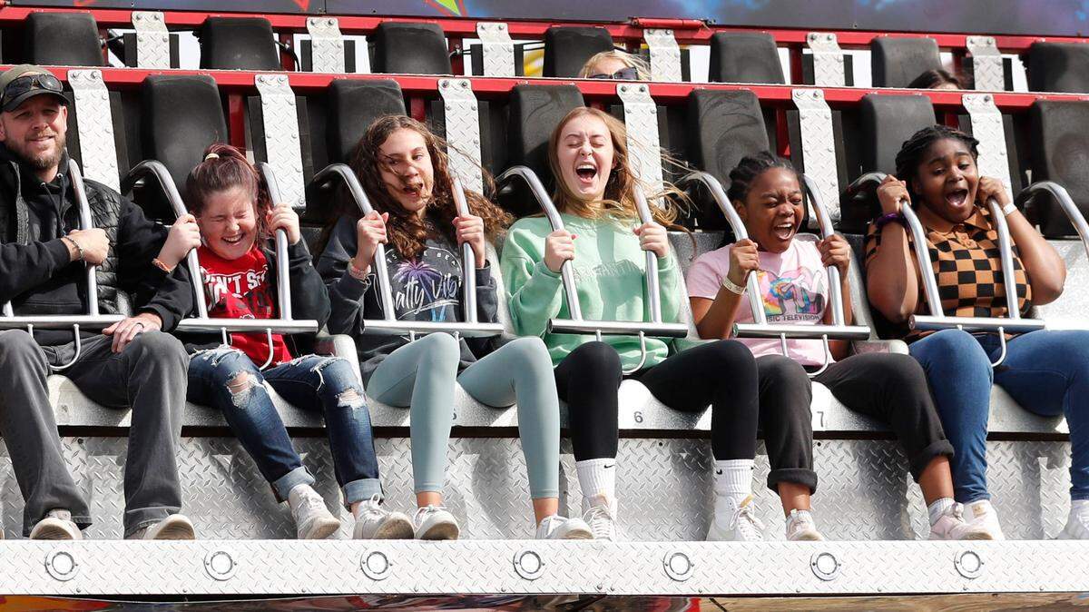8 insider tips to have the best day ever at the NC State Fair