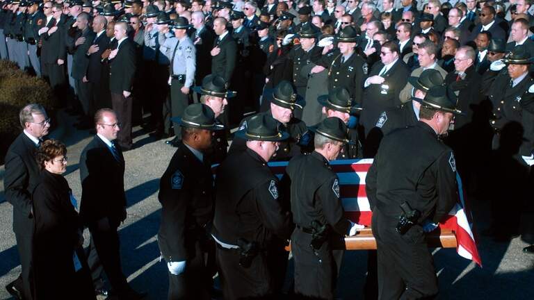 A bridge will bear the name of Wake sheriff’s deputy killed in the line of duty