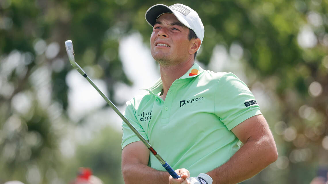 Who’s the best player without a major championship win as US Open begins at Pinehurst?