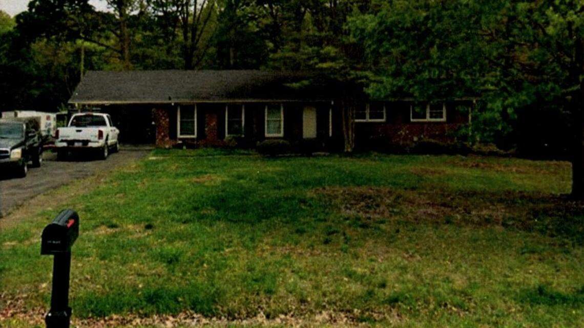 Joseph Stevens was charged with first-degree murder on Dec. 22, 2025, after he called 911 in Durham County to report shooting his roommate in the 2500 block of Ardsley Drive. John Edward Tyler, 54, was killed.