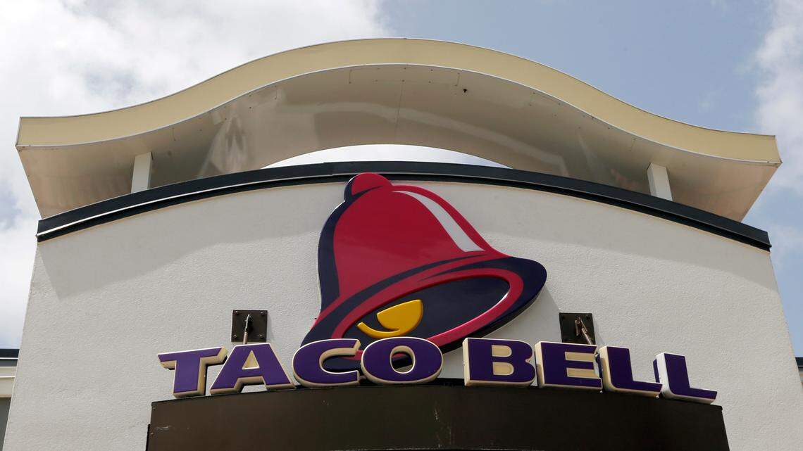 A Taco Bell employee in Hartsville, South Carolina, is accused of taking pictures of customers’ credit cards and spending the stolen funds on herself, police say.