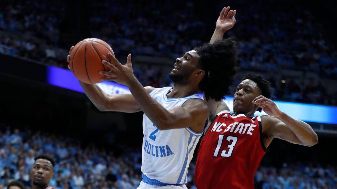 This year’s UNC-Duke rivalry will tell the tale for freshman point guards