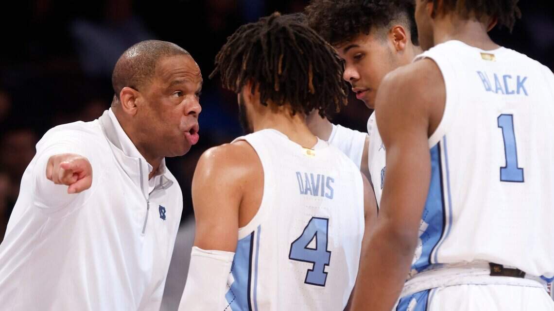 This Selection Sunday, here is what Duke, UNC and Wake Forest basketball likely hear