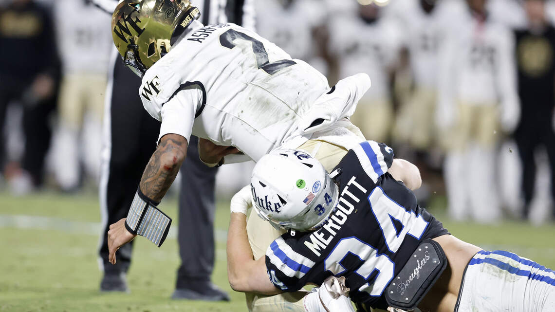 What to know about UNC, Duke, NC State football’s 2027 home and away ACC opponents