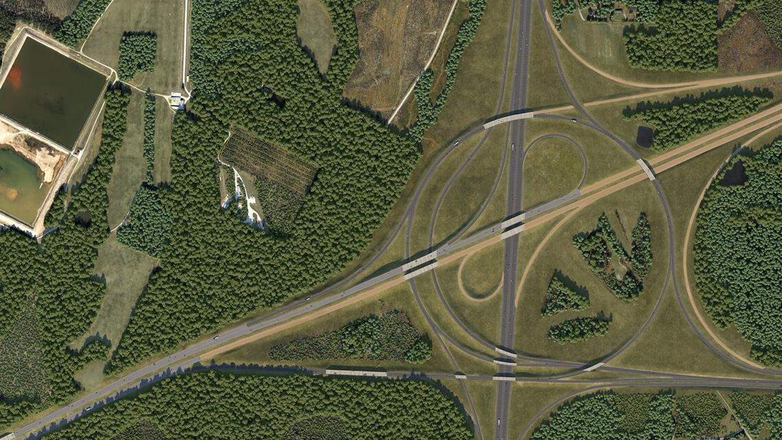 The end is in sight: State awards first of two contracts to finish Raleigh Outer Loop