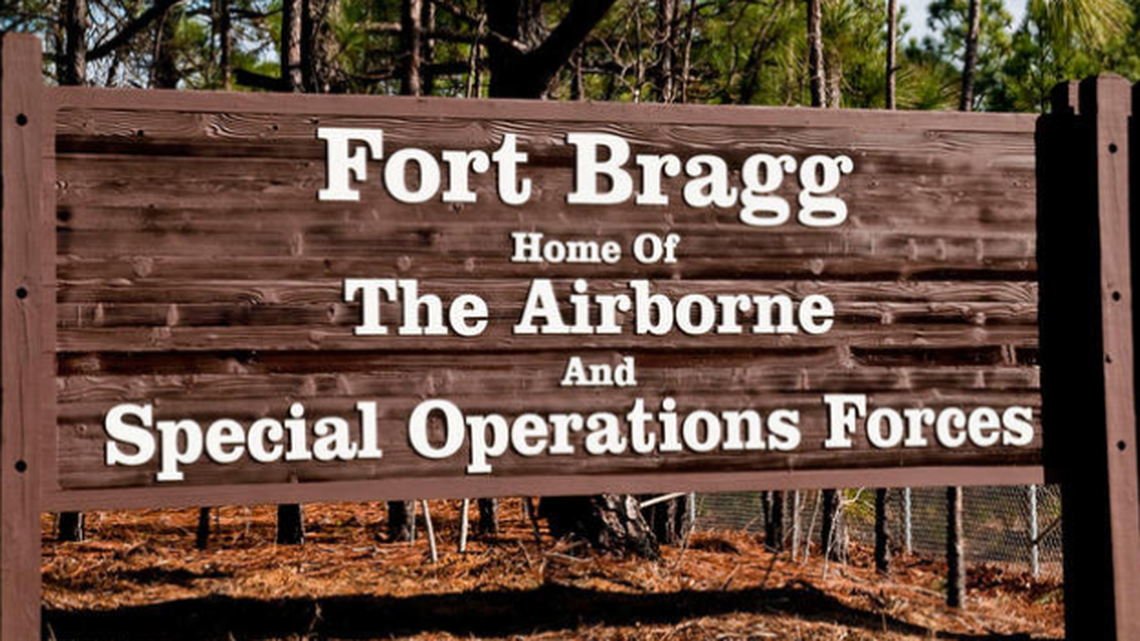A soldier at Fort Bragg in North Carolina was deported to Azerbaijan after prosecutors said she paid a U.S. Citizen $15,000 to marry her for a green card.