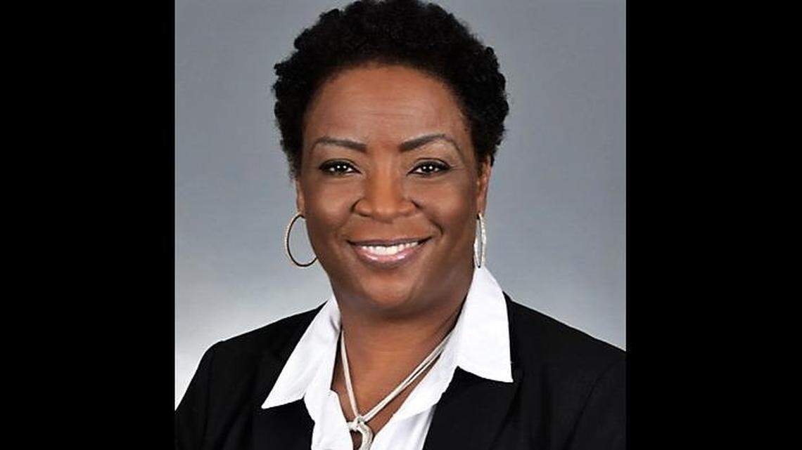 Phyllis Portie-Ascott wants seat to work on Orange County housing, health and business