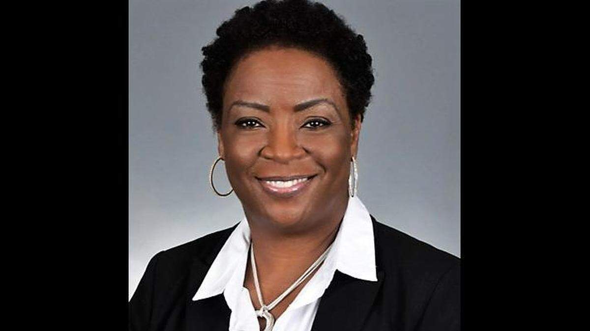 Phyllis Portie-Ascott
