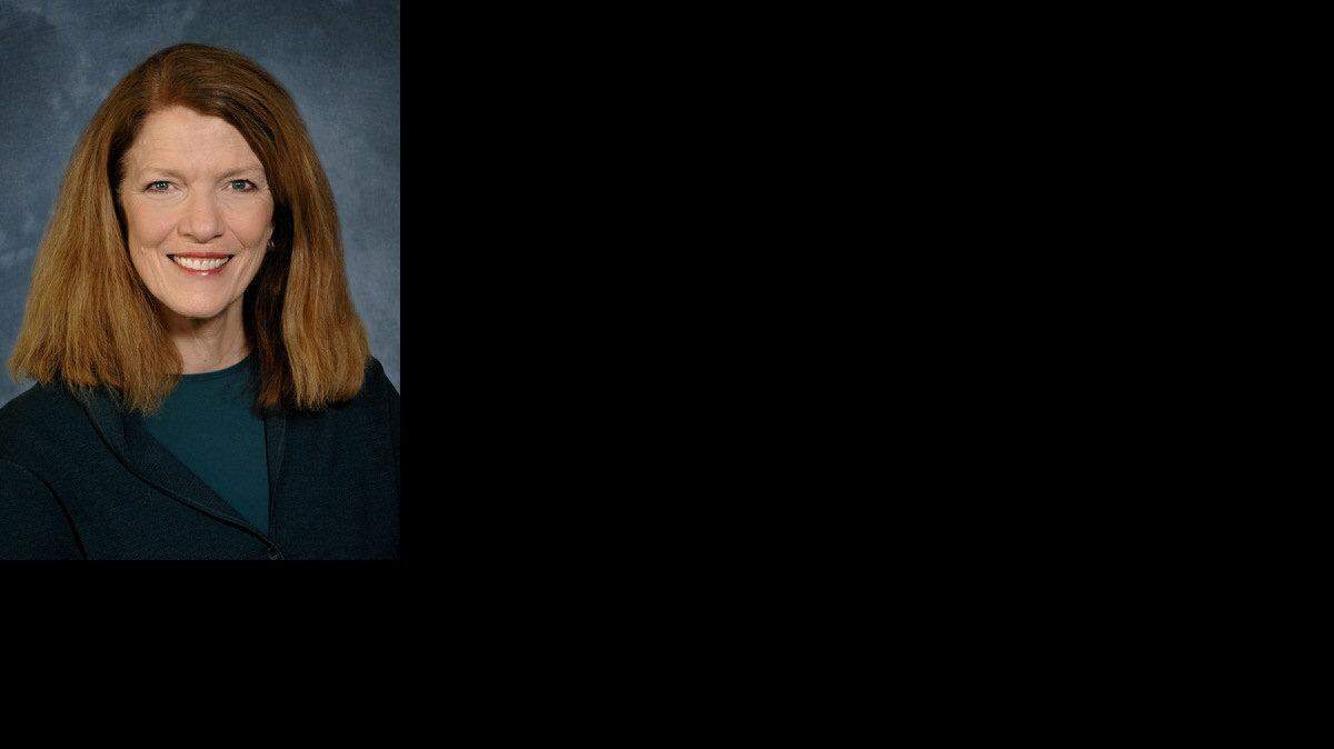 Dr. Barbara Sherman is the director of the Behavioral Medicine Service at the N.C. State Veterinary Health Complex. (N.C. State University photo)