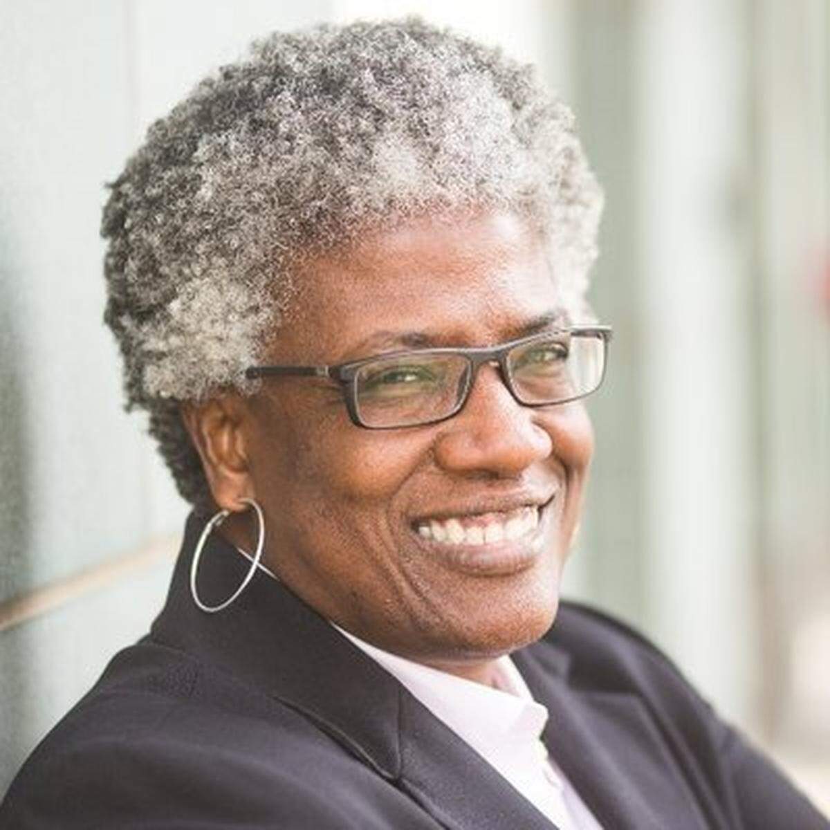 Durham County District Attorney Sataba Deberry