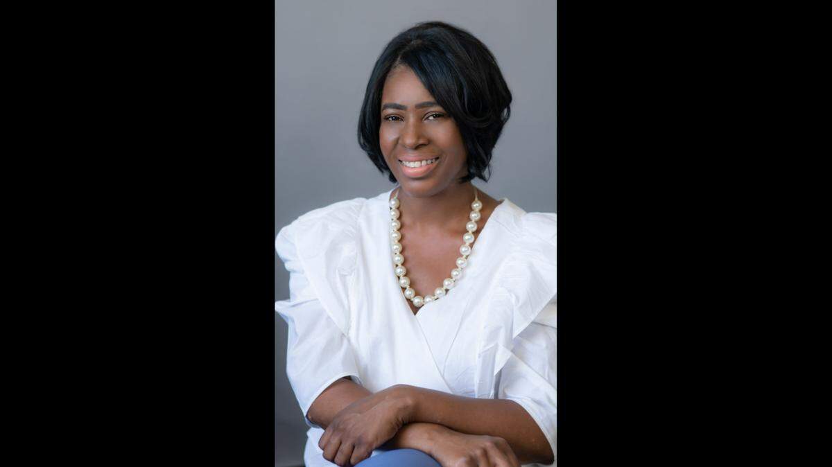Tara Waters is running for the District 4 seat on the Wake County school board.