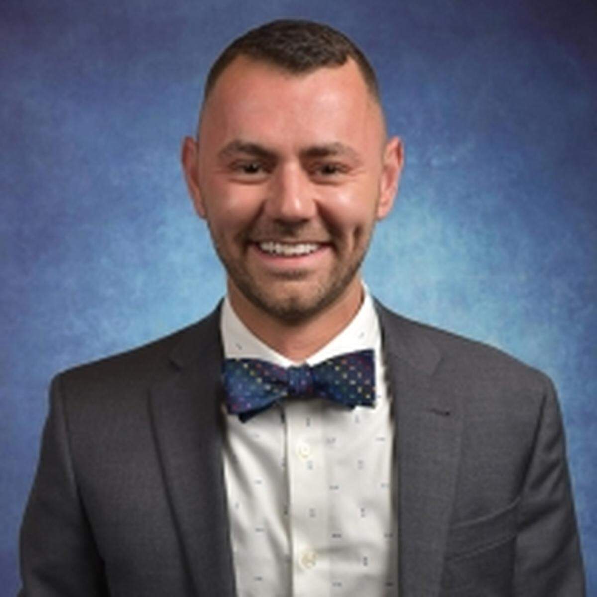Jonathan Melton, Raleigh City Council member