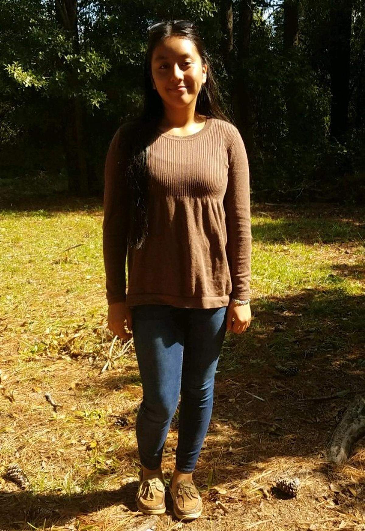 Hania Noelia Aguilar